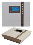 Sauna-Steurung ASF 315