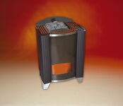 Sauna-Ofen AH 2400